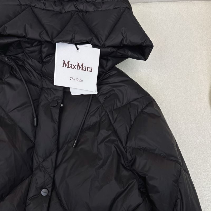 Max Mara Down Jackets